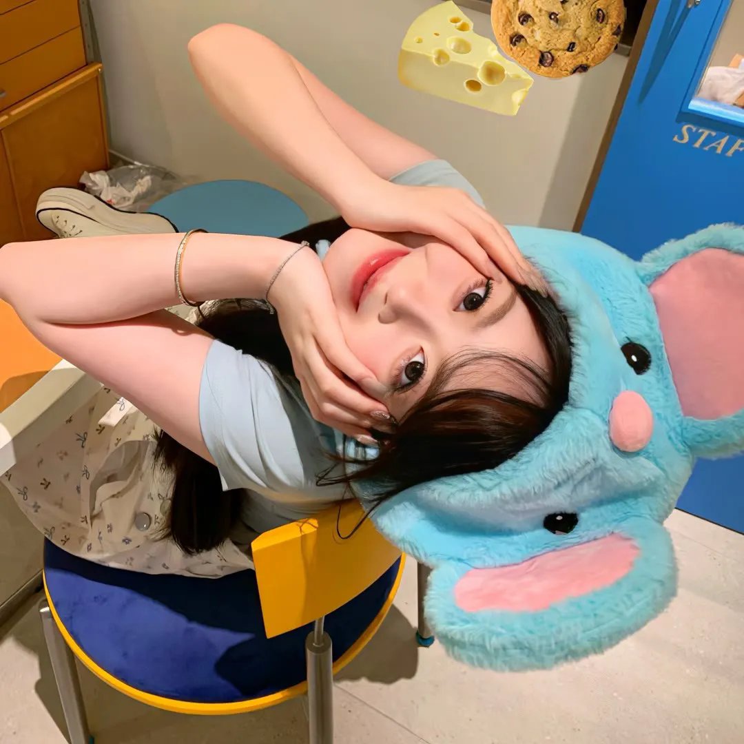 深宫蜜语